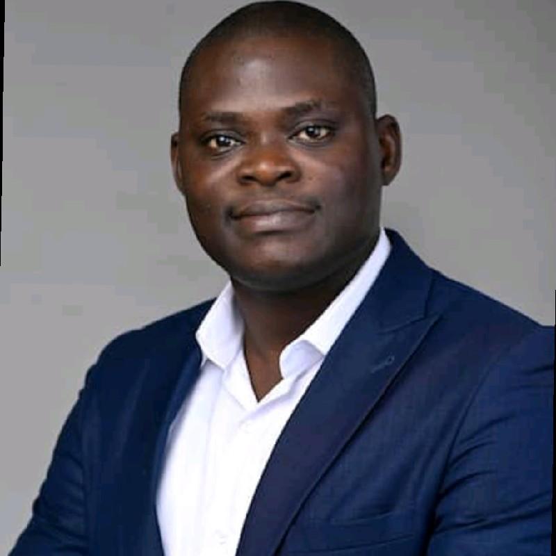 Chief Regulator portrait